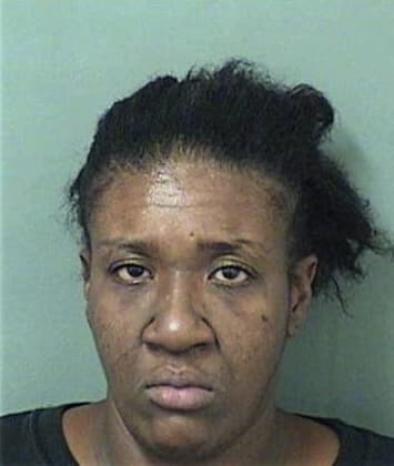 Thelma Long, - Palm Beach County, FL 